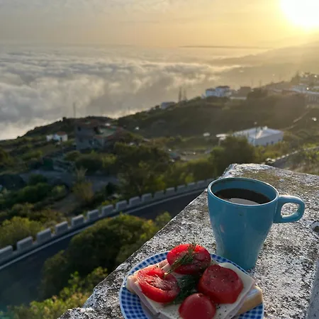 Apartmán Liro Genovés