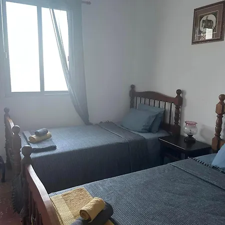 Liro Apartmán Genovés
